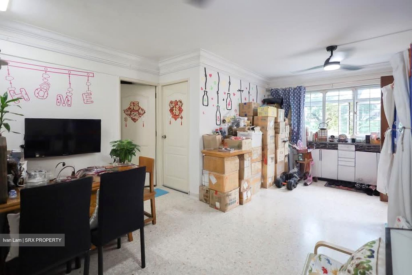 Blk 607 Yio Chu Kang Green (Ang Mo Kio), HDB 4 Rooms #546518471